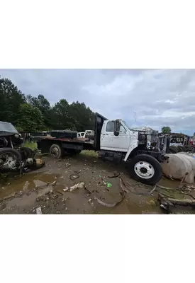 FORD F700 Box / Bed