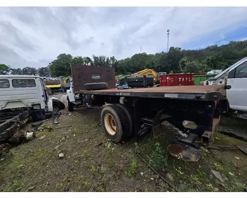 FORD F700 Box  Bed