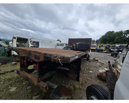 FORD F700 Box  Bed