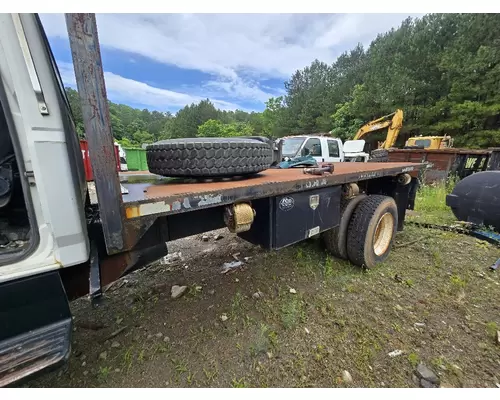 FORD F700 Box  Bed