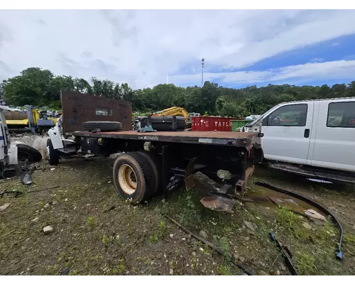 FORD F700 Box  Bed