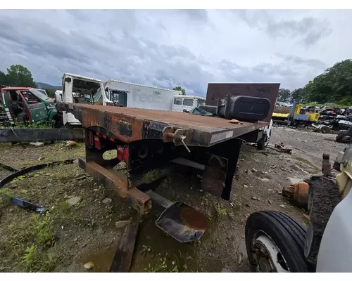 FORD F700 Box  Bed