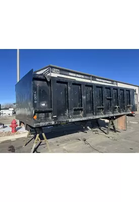 FORD F700 Box / Bed