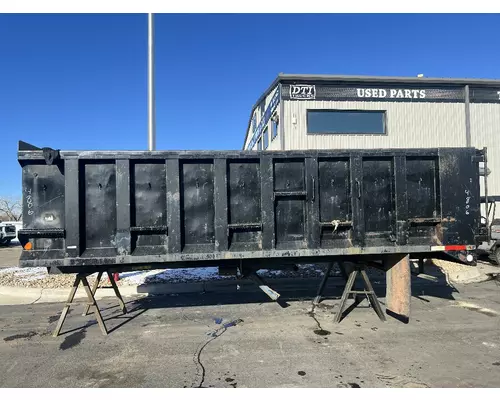 FORD F700 Box  Bed