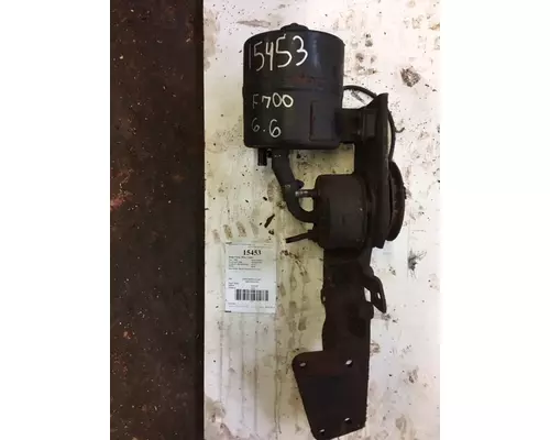 FORD F700 Brake Parts, Misc. Front