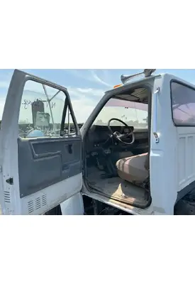 FORD F700 Cab Assembly