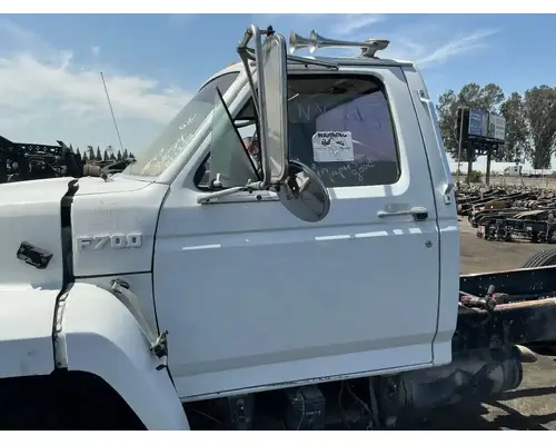 FORD F700 Cab Assembly