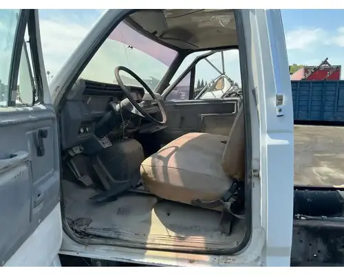 FORD F700 Cab Assembly