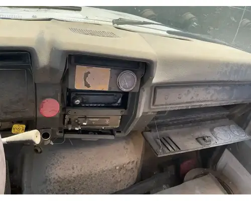 FORD F700 Cab Assembly