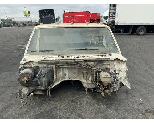 FORD F700 Cab Assembly