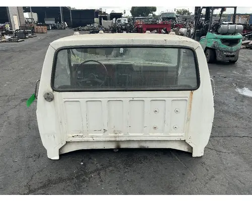 FORD F700 Cab Assembly