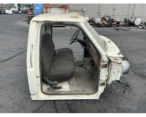 FORD F700 Cab Assembly