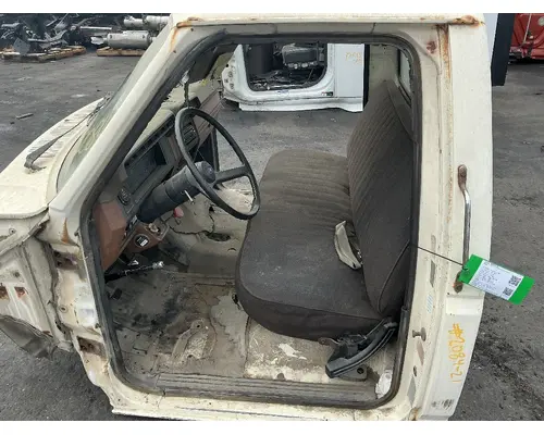 FORD F700 Cab Assembly