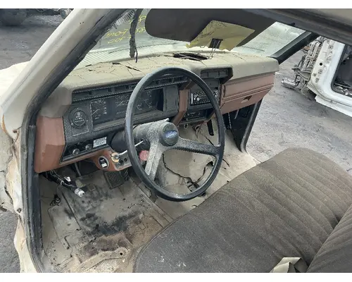 FORD F700 Cab Assembly