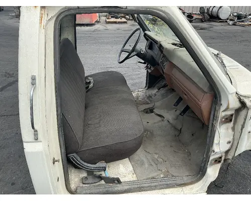 FORD F700 Cab Assembly