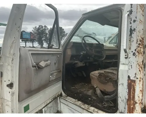 FORD F700 Cab Assembly