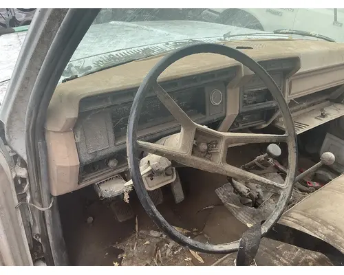 FORD F700 Cab Assembly