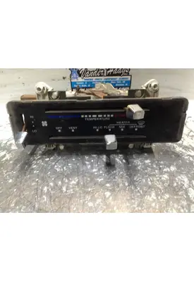 FORD F700 Cab Misc. Interior Parts