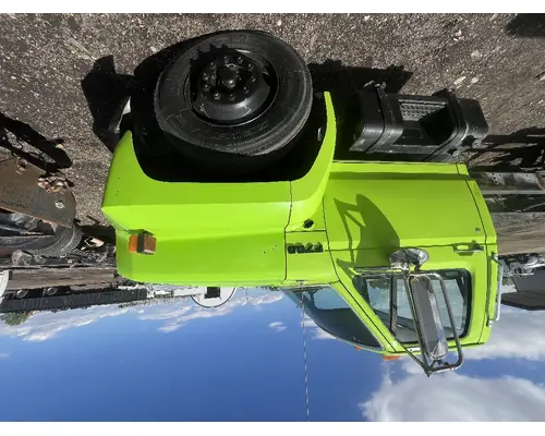 FORD F700 Cab
