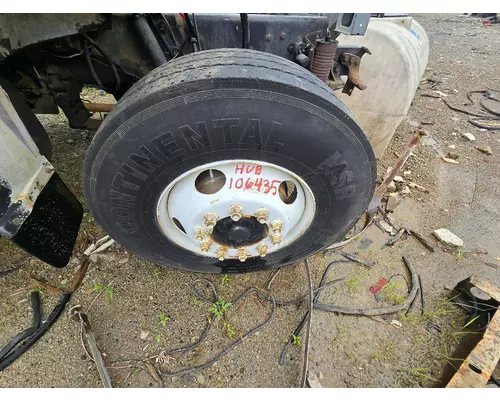 FORD F700 Complete Vehicle