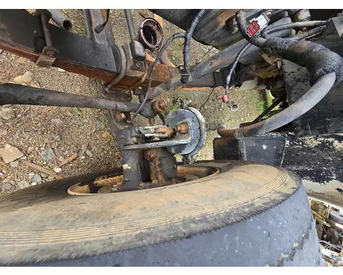 FORD F700 Complete Vehicle