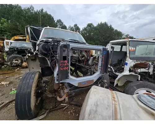 FORD F700 Complete Vehicle