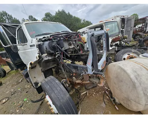 FORD F700 Complete Vehicle