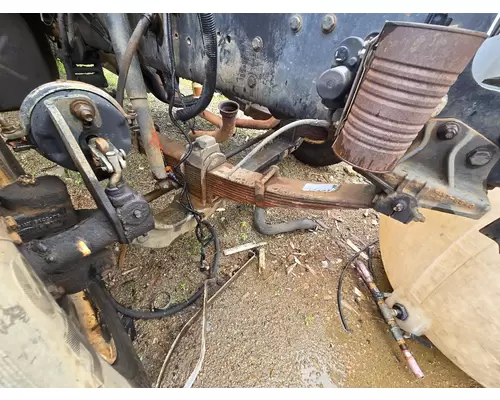 FORD F700 Complete Vehicle