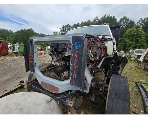 FORD F700 Complete Vehicle