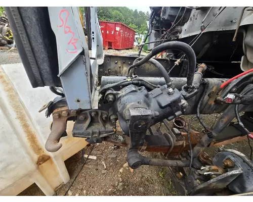 FORD F700 Complete Vehicle