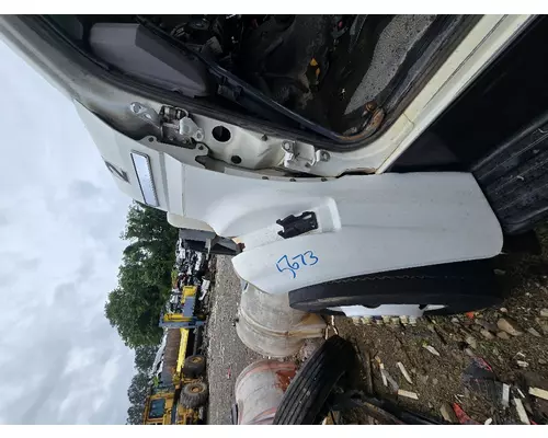 FORD F700 Complete Vehicle