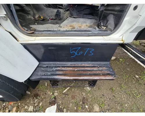 FORD F700 Complete Vehicle