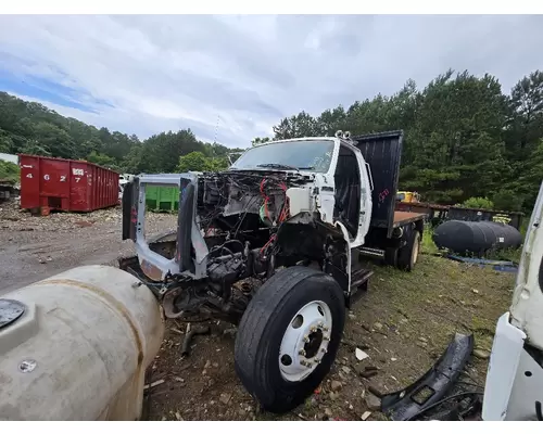 FORD F700 Complete Vehicle