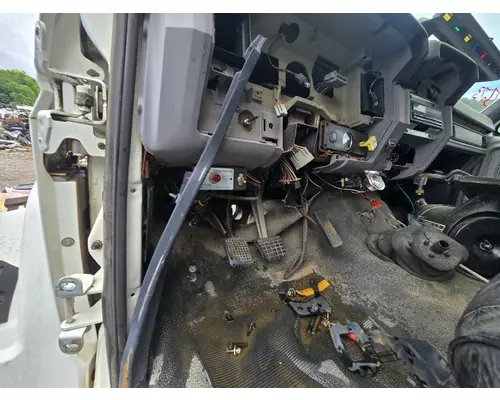 FORD F700 Complete Vehicle
