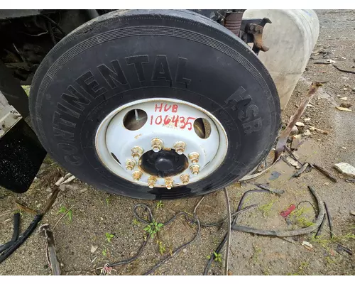 FORD F700 Complete Vehicle