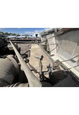 FORD F700 Cooling Assy. (Rad., Cond., ATAAC)