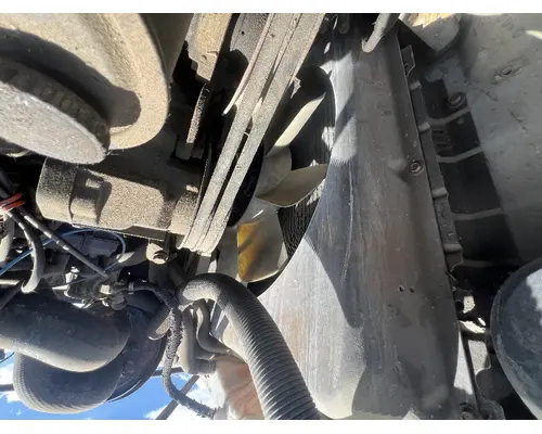 FORD F700 Cooling Assy. (Rad., Cond., ATAAC)