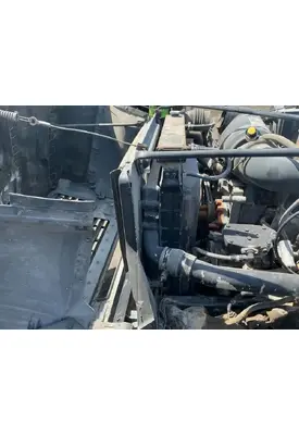 FORD F700 Cooling Assy. (Rad., Cond., ATAAC)