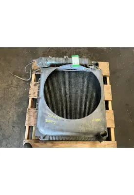 FORD F700 Cooling Assy. (Rad., Cond., ATAAC)