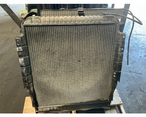 FORD F700 Cooling Assy. (Rad., Cond., ATAAC)