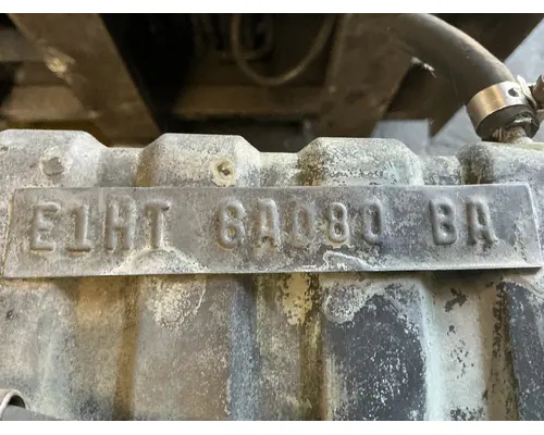 FORD F700 Cooling Assy. (Rad., Cond., ATAAC)