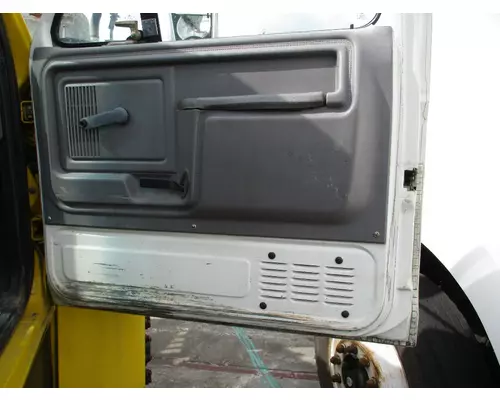 FORD F700 DOOR ASSEMBLY, FRONT
