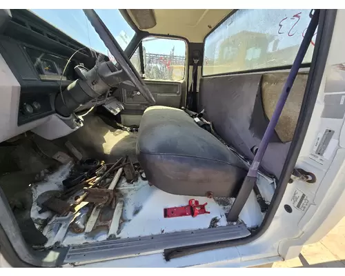 FORD F700 Dash Assembly