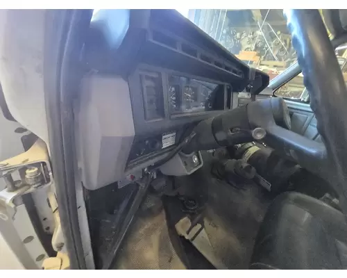 FORD F700 Dash Assembly