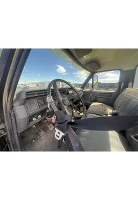 FORD F700 Dash Assembly