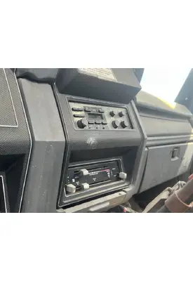 FORD F700 Dash Bezel