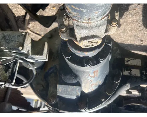 FORD F700 Differential Assembly (Rear, Rear)