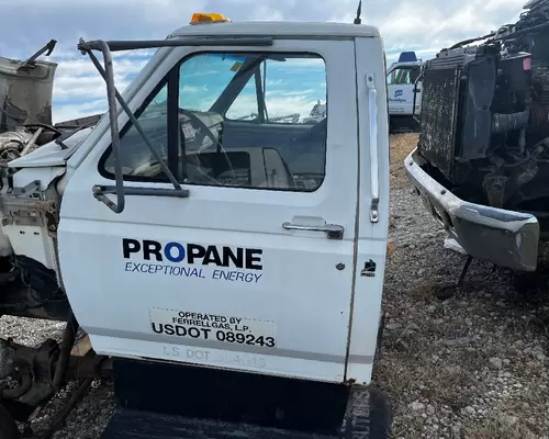 FORD F700 Door Assembly, Front