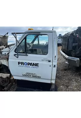 FORD F700 Door Assembly, Front