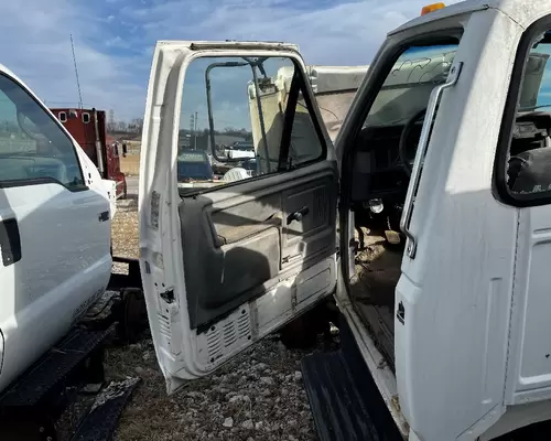 FORD F700 Door Assembly, Front